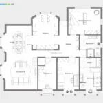 Sally T. floor plan